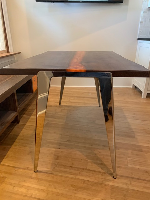 Custom Tables