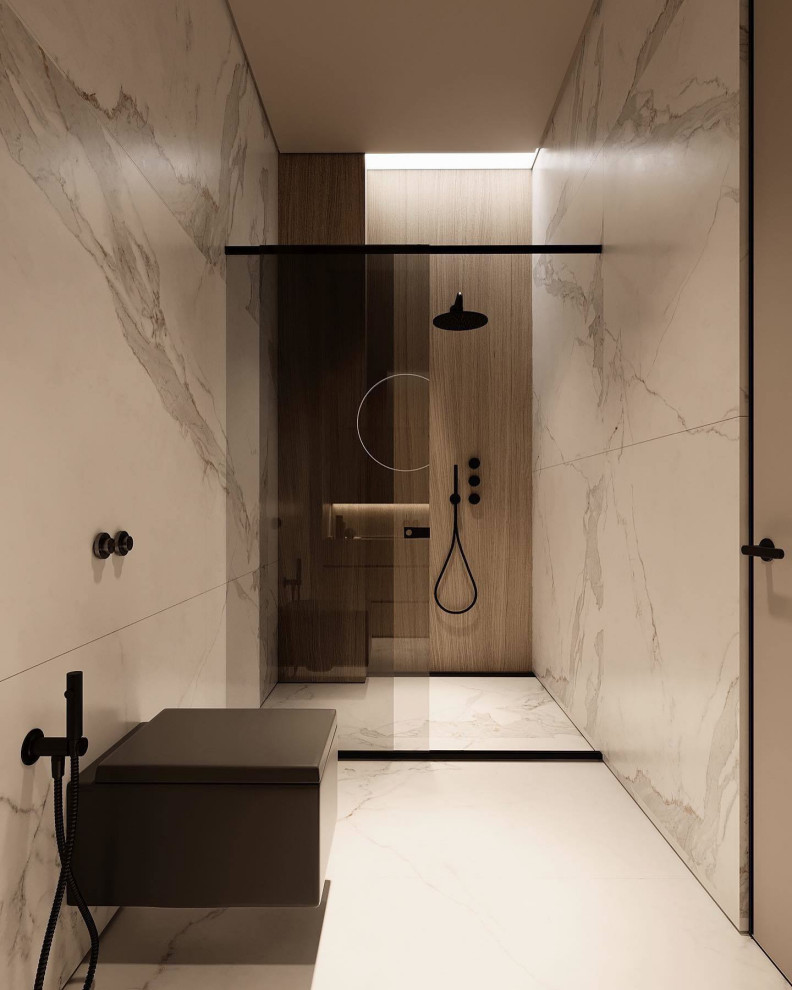 ЖК Headliner, 55м2