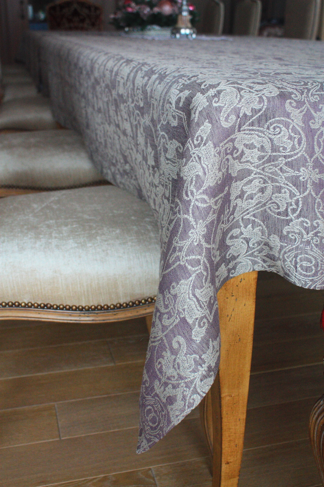 Дом в коттеджном поселке