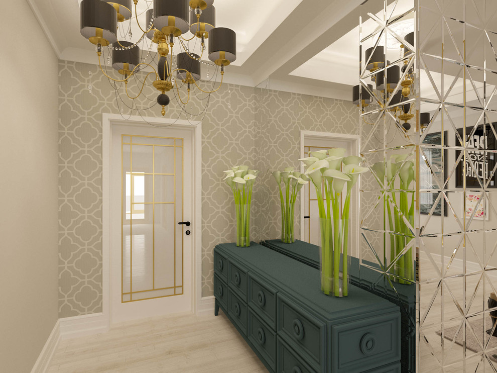 Комната для девочки подростка