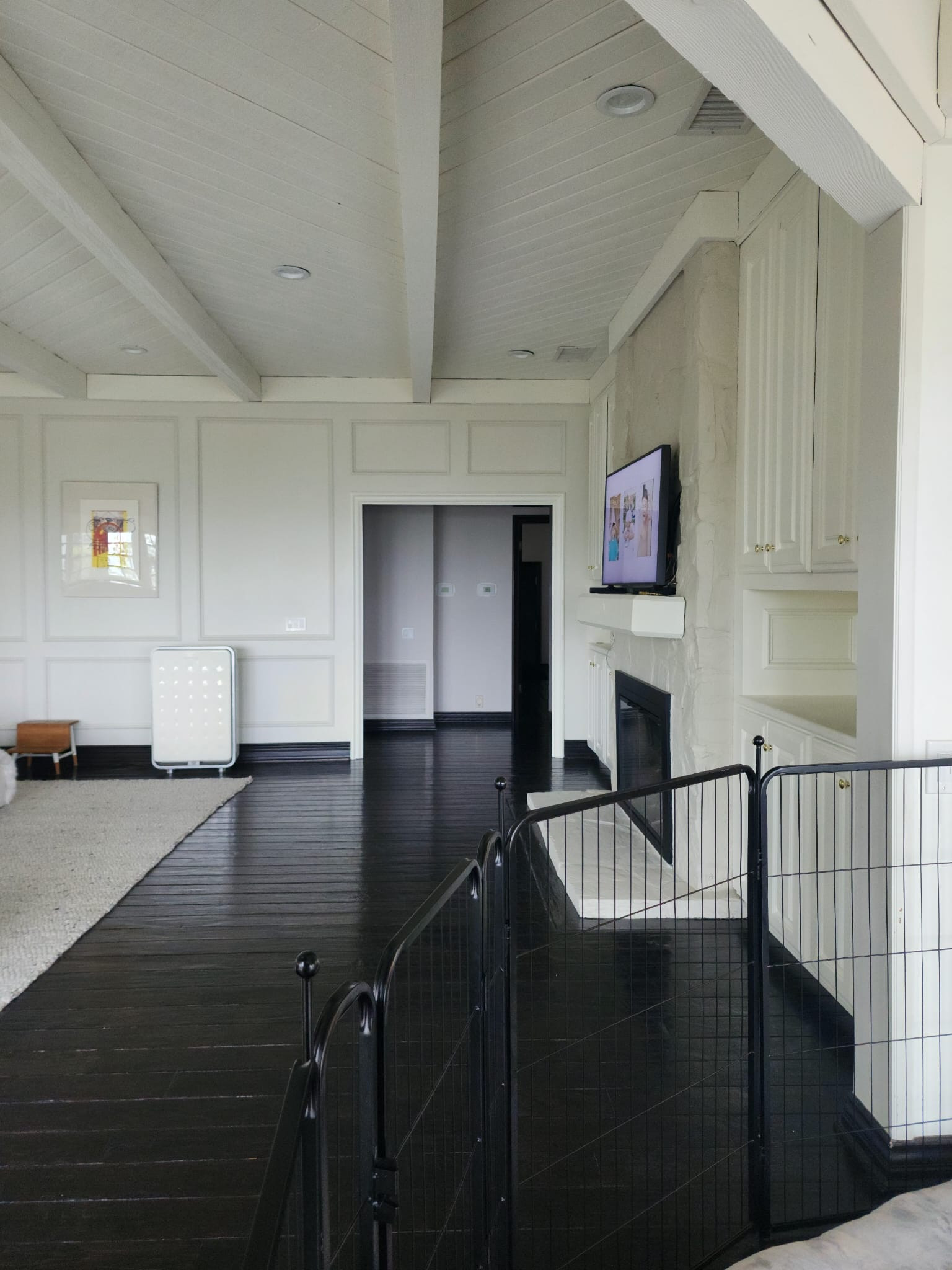 Beverly Hills Crest | Modern Luxury Tudor Home