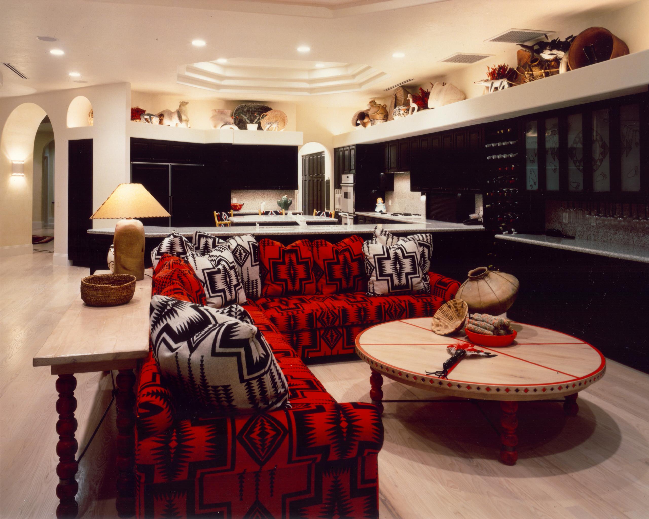 Turk Residence