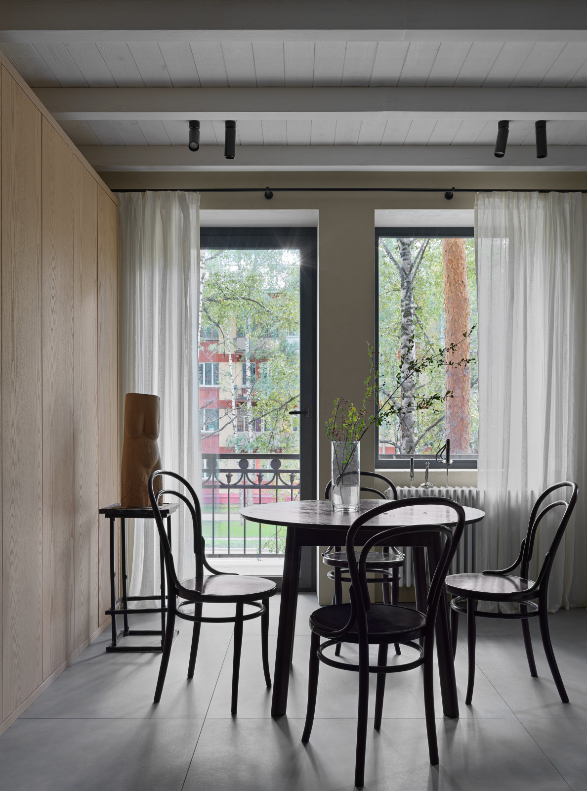 Проект архитектора-дизайнера Бортника Семёна, совместно с нашим салоном