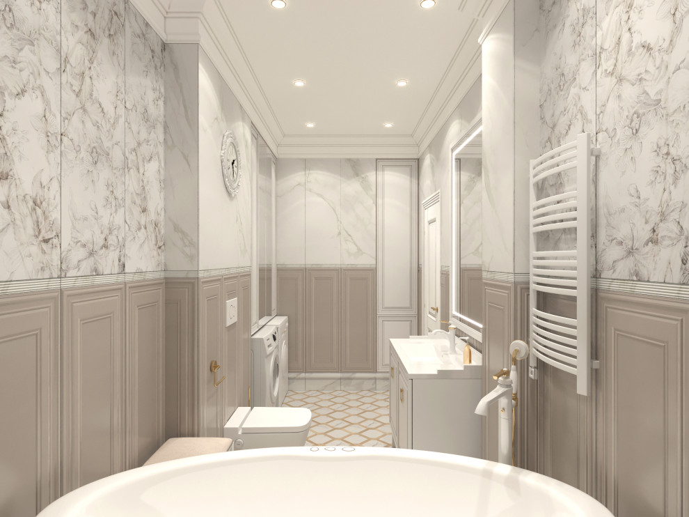 Дом на Карла Маркса