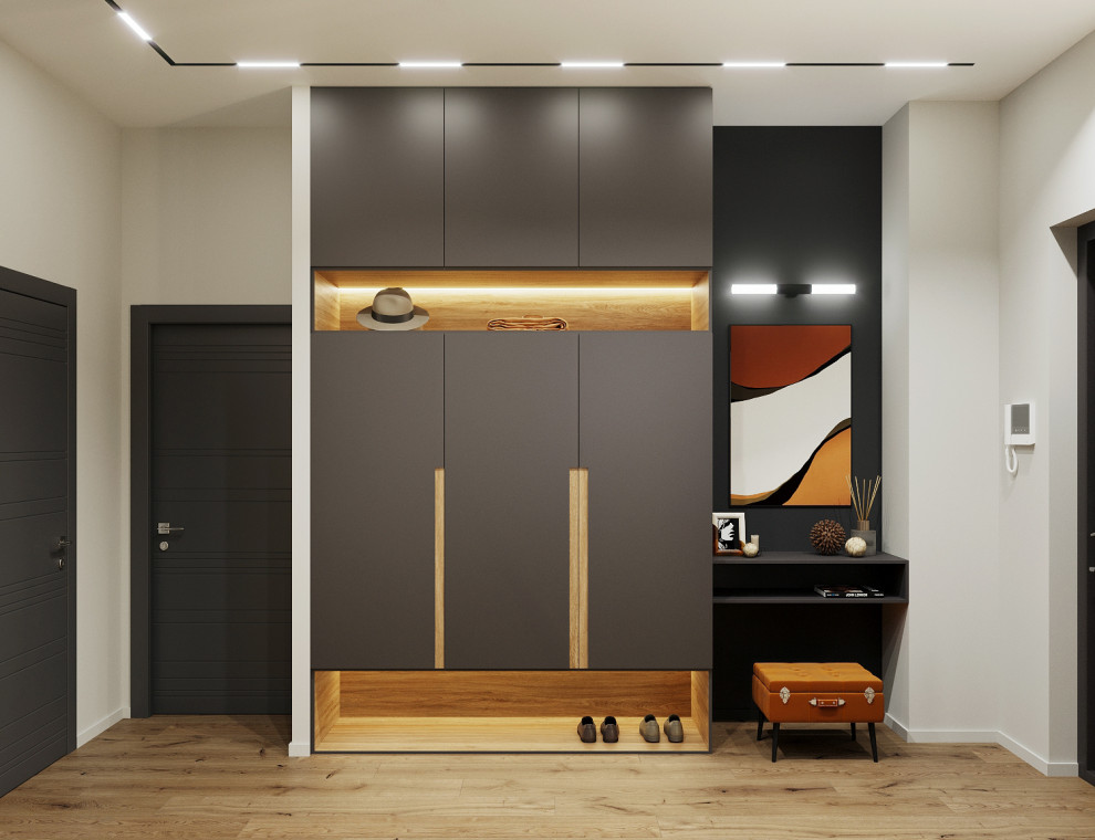 ЖК. Петровский