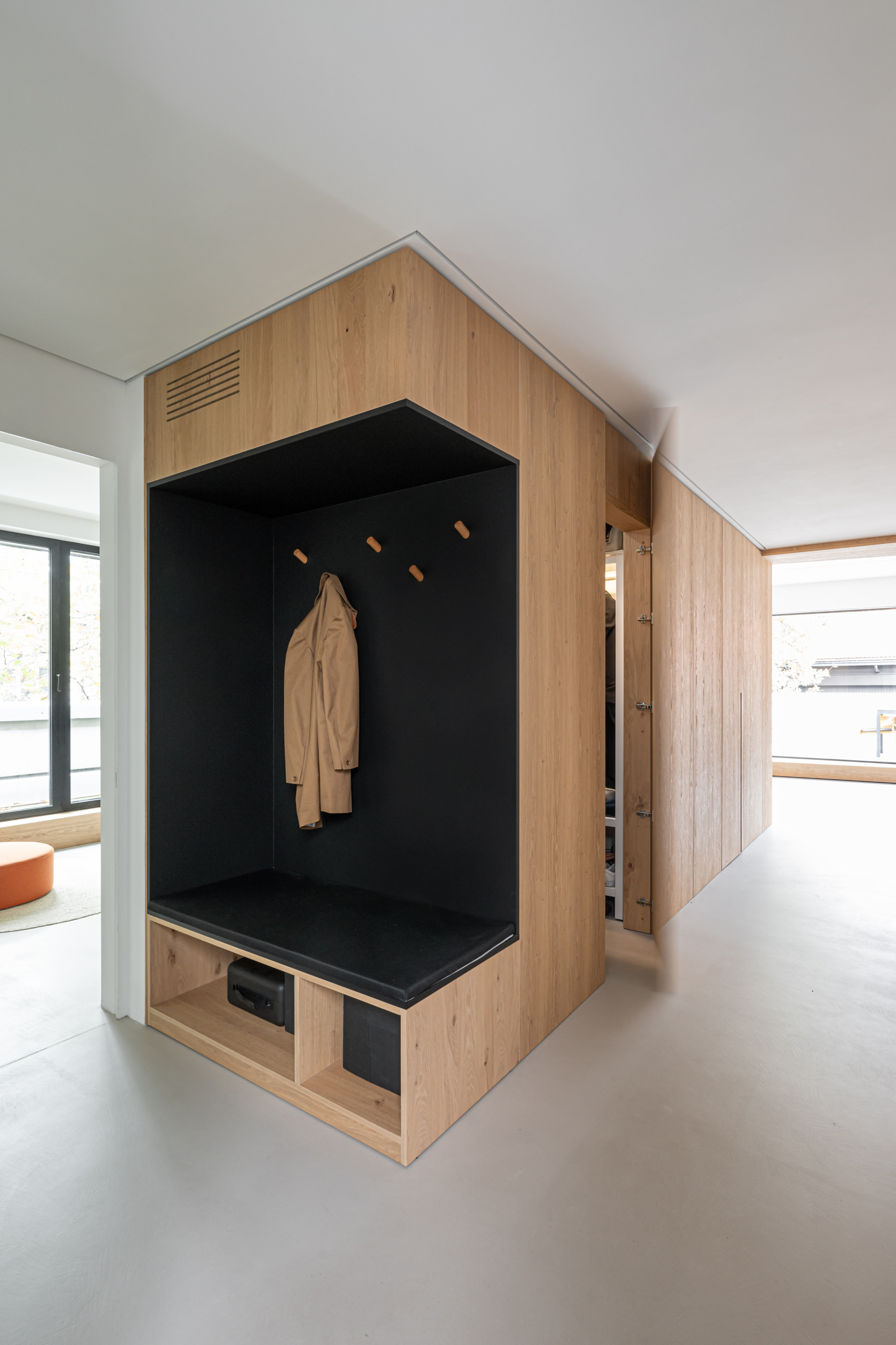 CASA ZMR