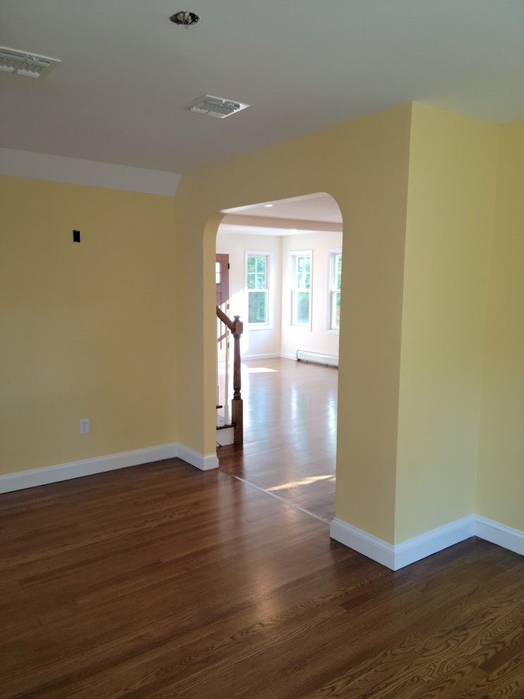 Add-A-Level (Clark, NJ)