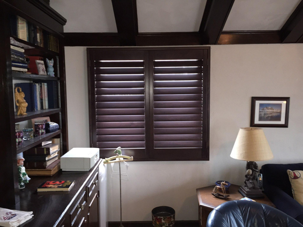 2022 Plantation Shutters