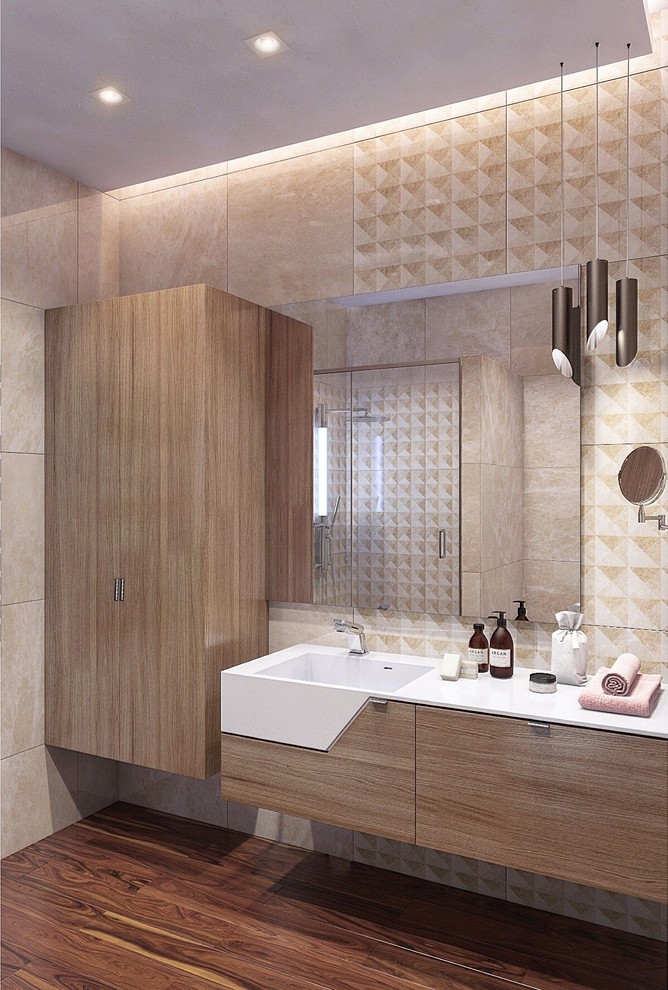 Дом в КП "Русская деревня"