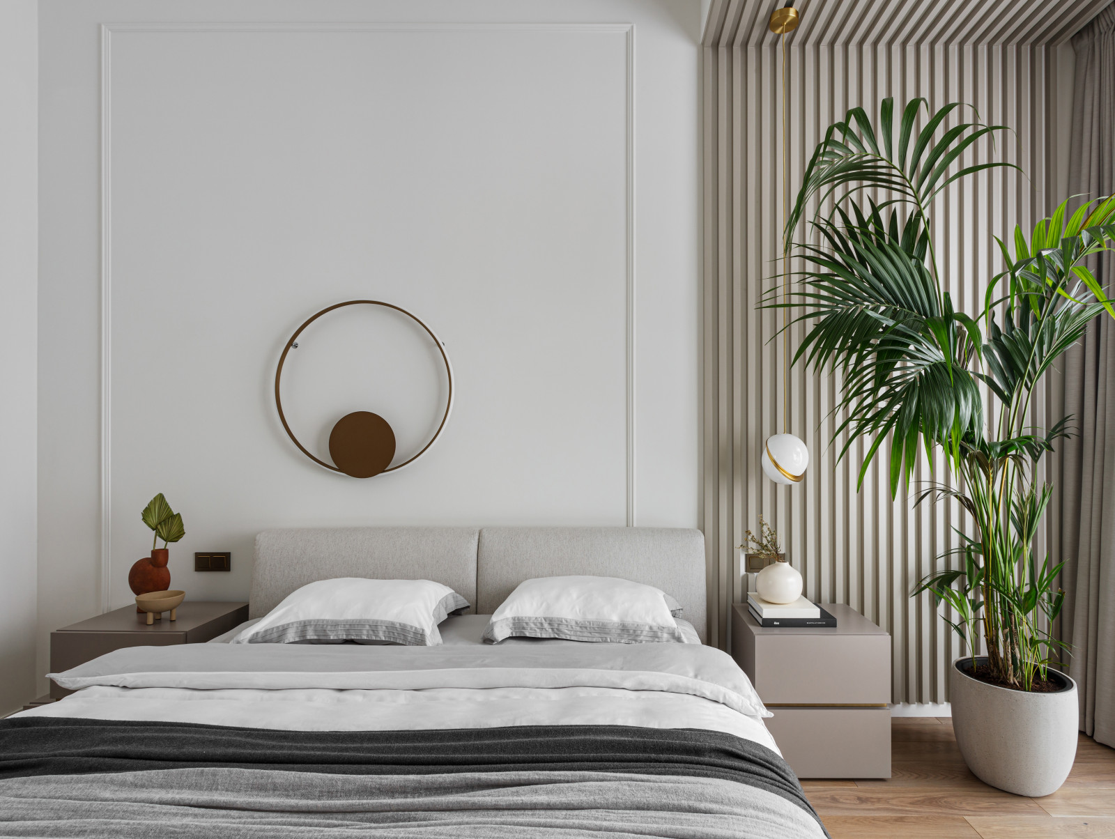 Оливковый дом