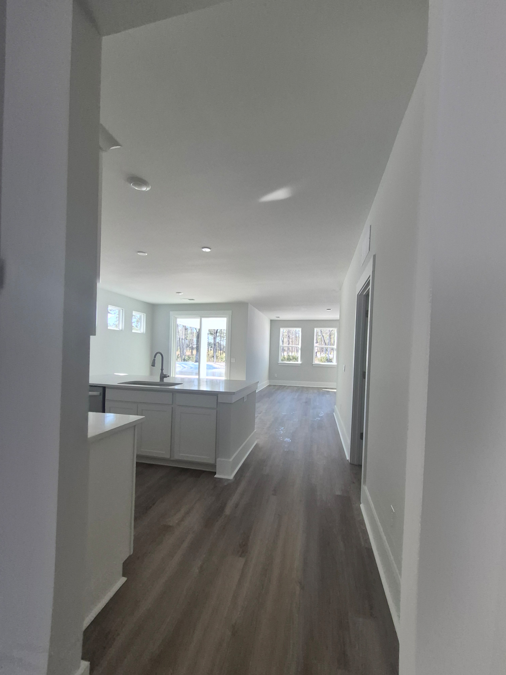 Bathroom Remodels