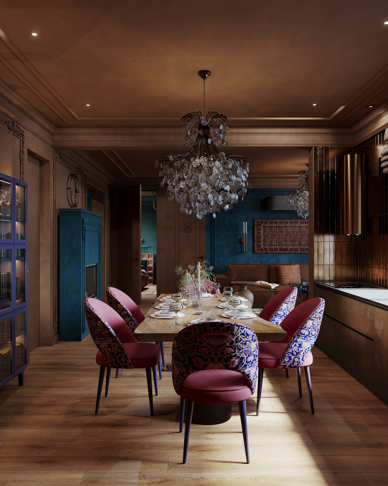 Загородный дом в Ключищах