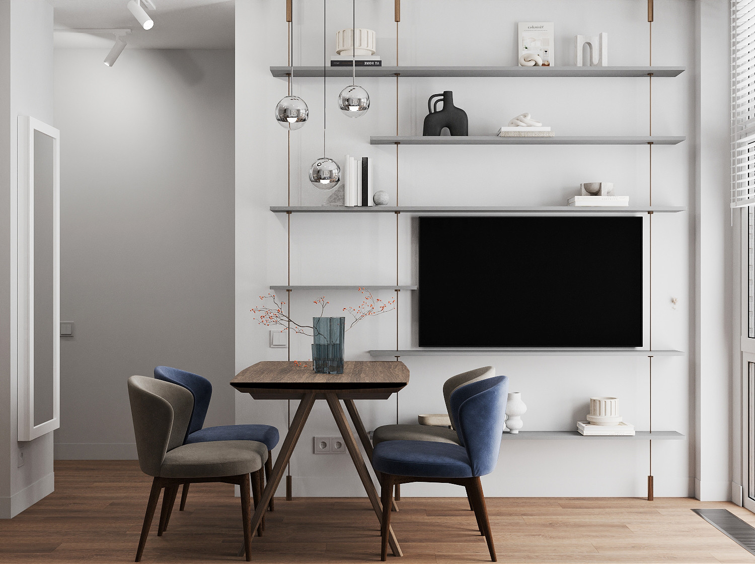 ЖК "Прокшино"