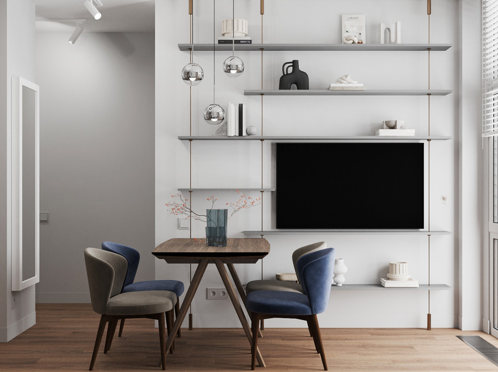 ЖК "Прокшино"