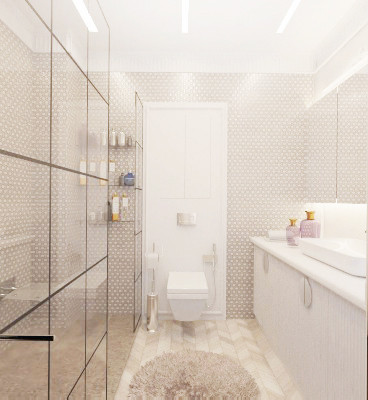 Ванильное настроение