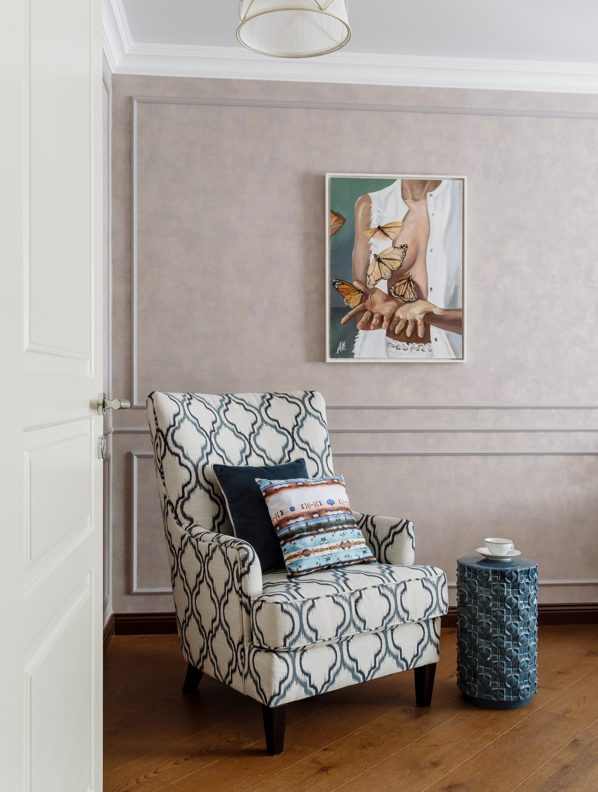 Мичуринский проспект