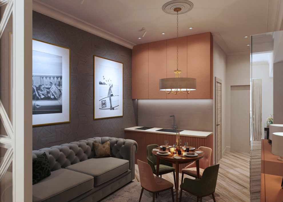 Апартаменты в г. Сочи