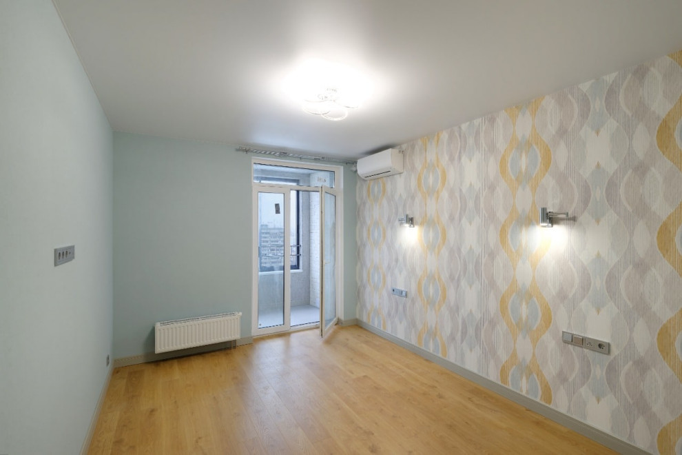 Квартира 65м2 ЖК Летний сад