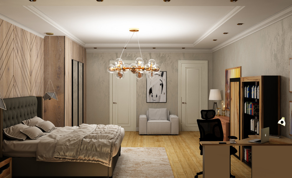 Дизайн квартиры