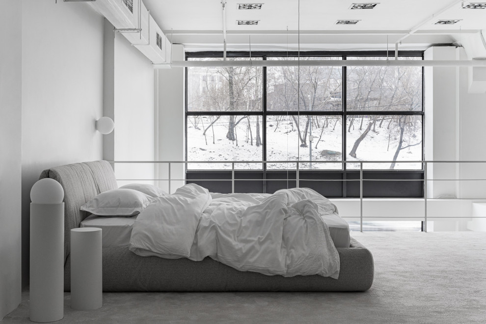 Д-2203  | Шоурум мебели "Mononova" в Москве