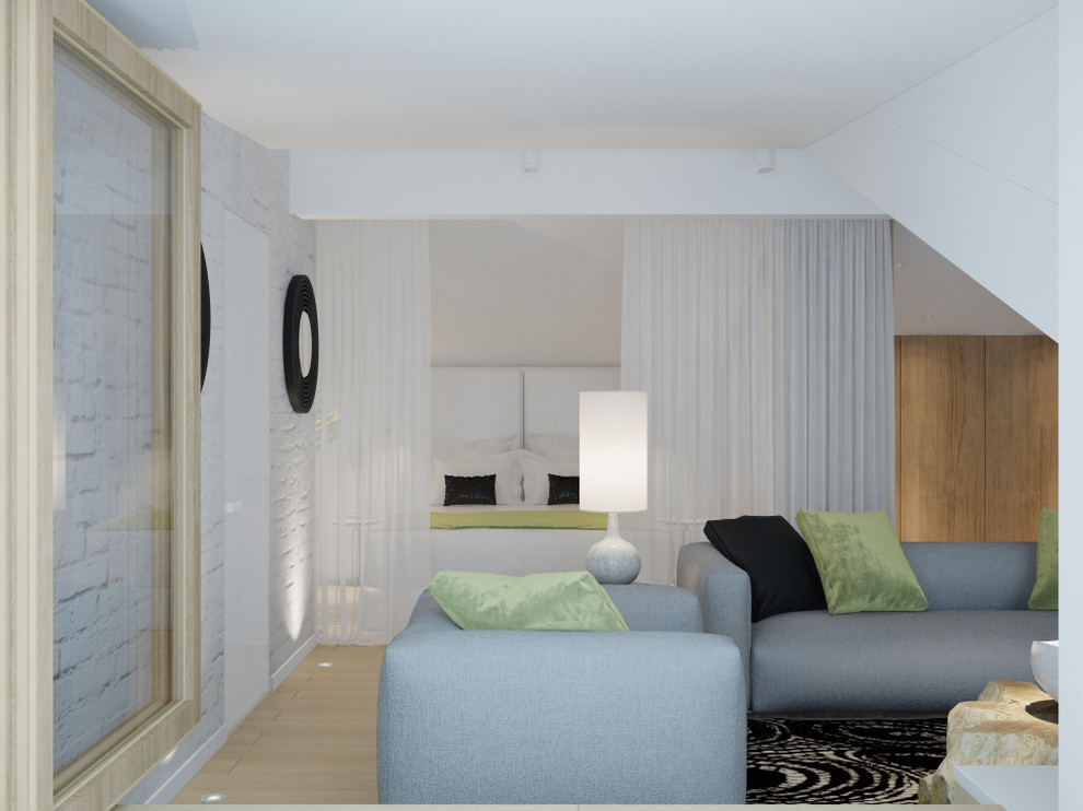 Карлсон, который живет на крыше