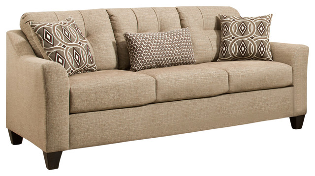 National Husk Sofa - Transitional - Sofas - by Lane Home Furnishings ...