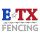 ETX Fencing