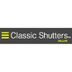 Classic Shutters Dallas