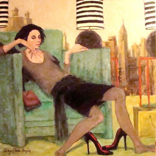 Nancy Rhodes Harper NANCY RHODES HARPER ART - Project Photos & Reviews - Huntsville, AL US ...