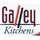 Galley Kitchens