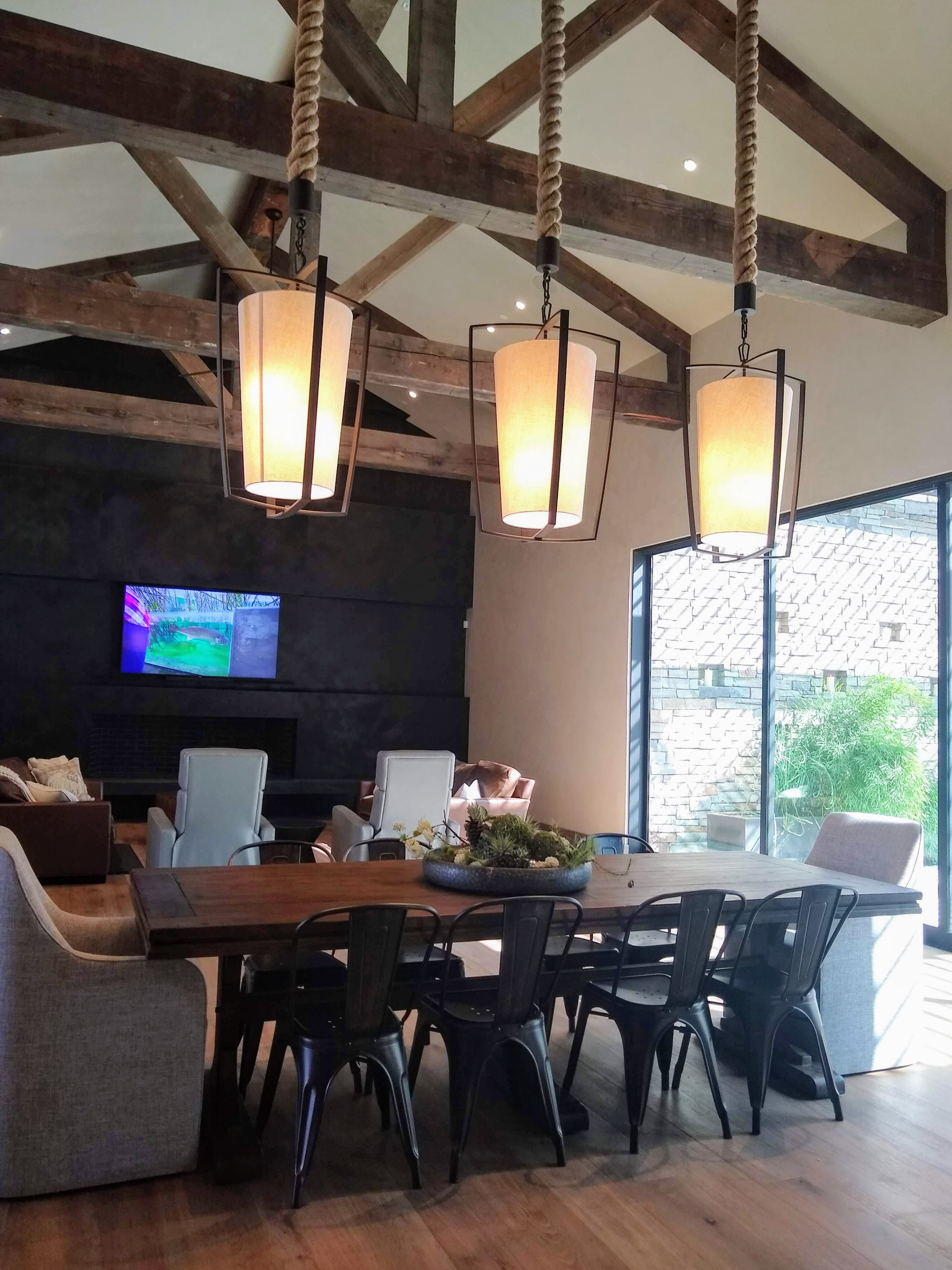 Mello Residence