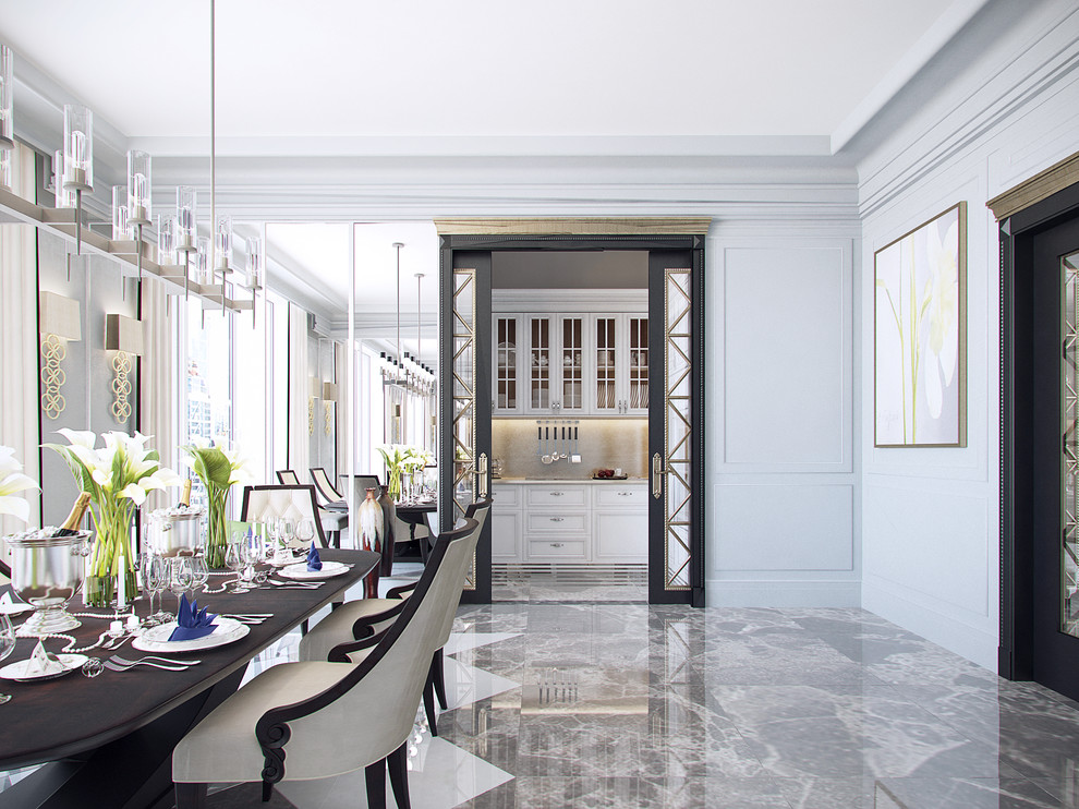 Классический тренд