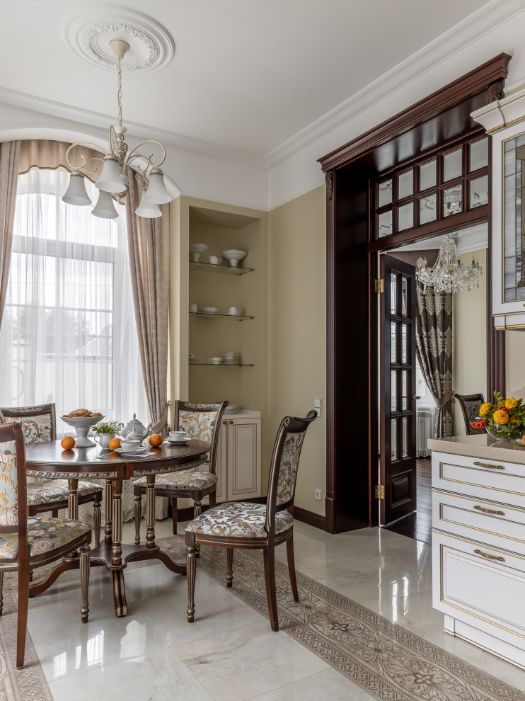 Проект коттеджа, разработка интерьеров.