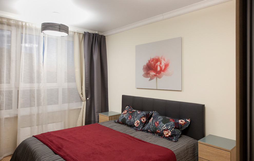 ЖК Испанские Кварталы