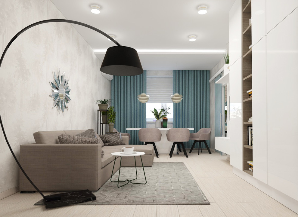 Кваритира в Туле