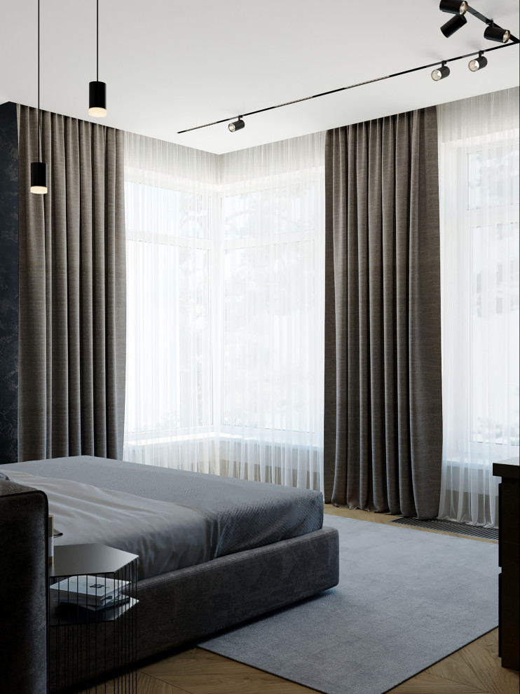 Квартира "Горизонт"