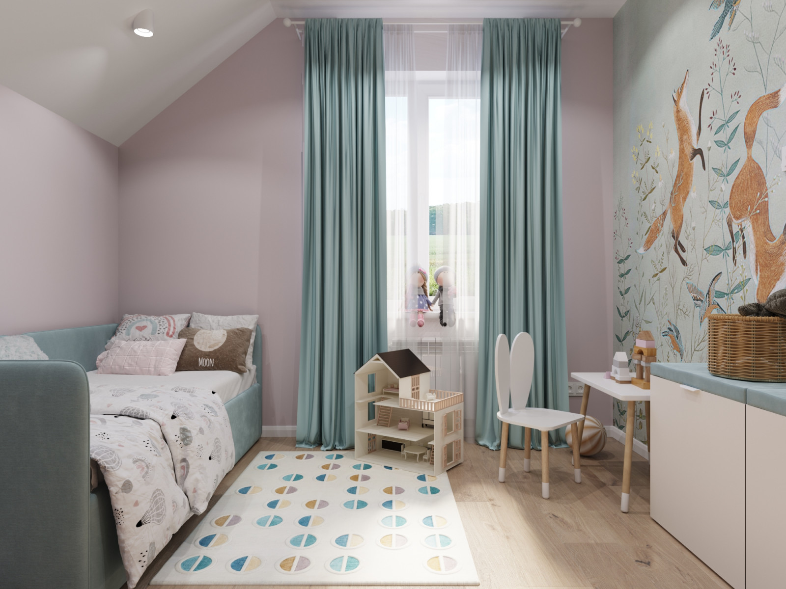 ЖК Березки-Элитный