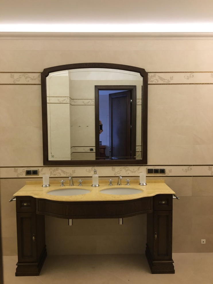 "Николина гора"