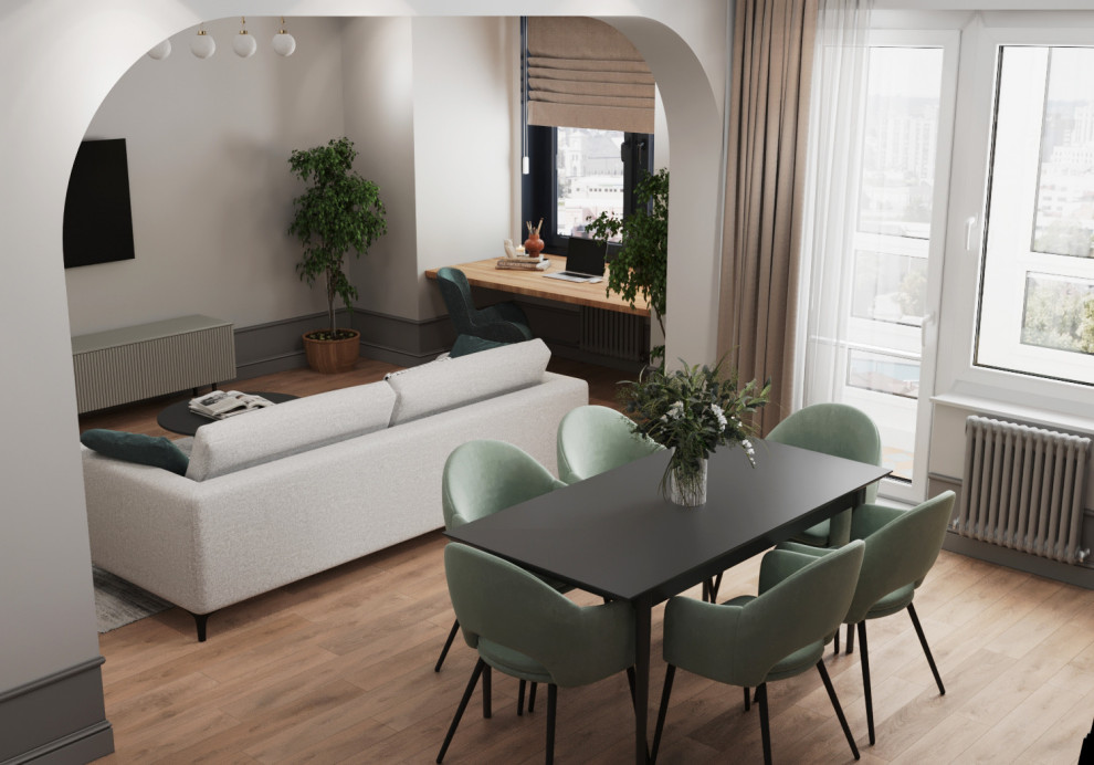 ЖК "Ландрин"