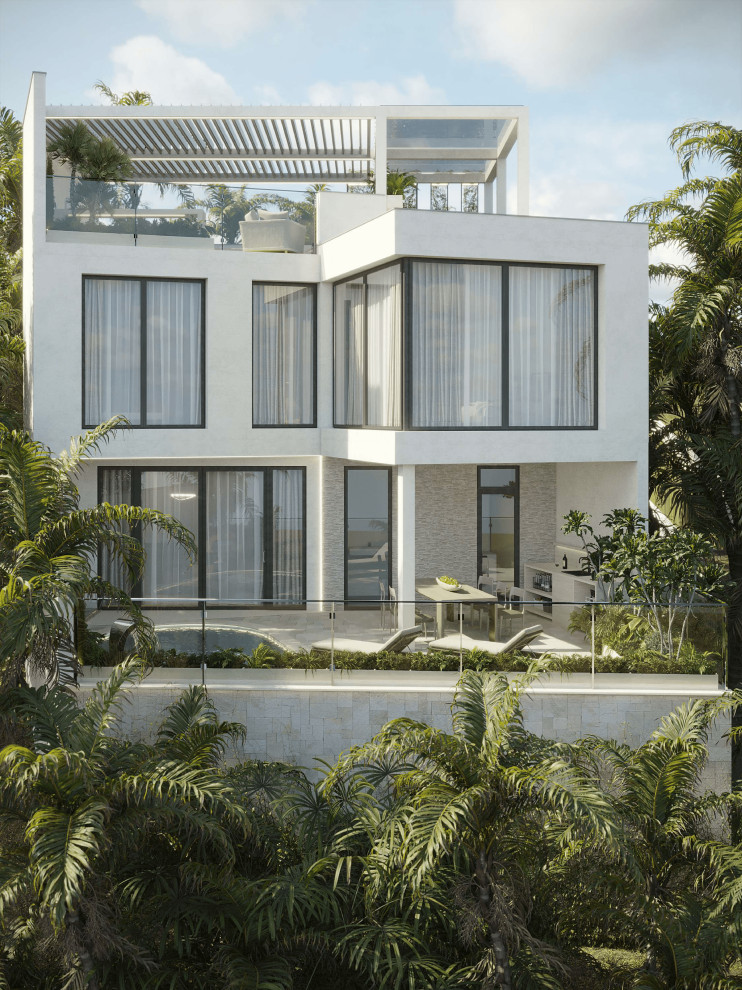 SNOW WHITE VILLAS BALI