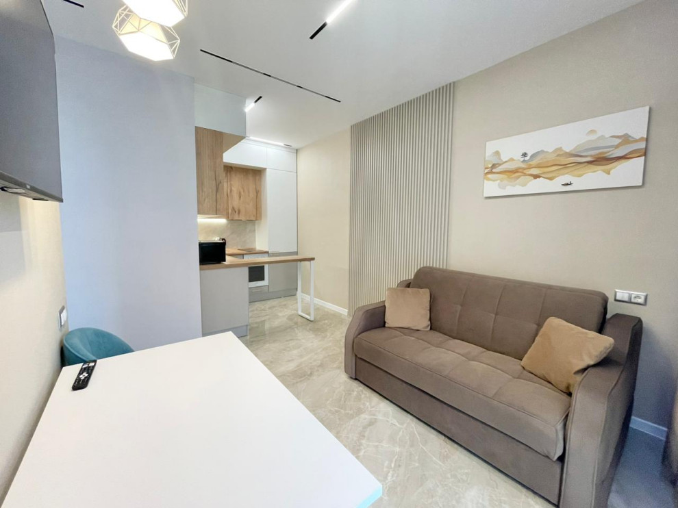 Квартира в г.Туапсе