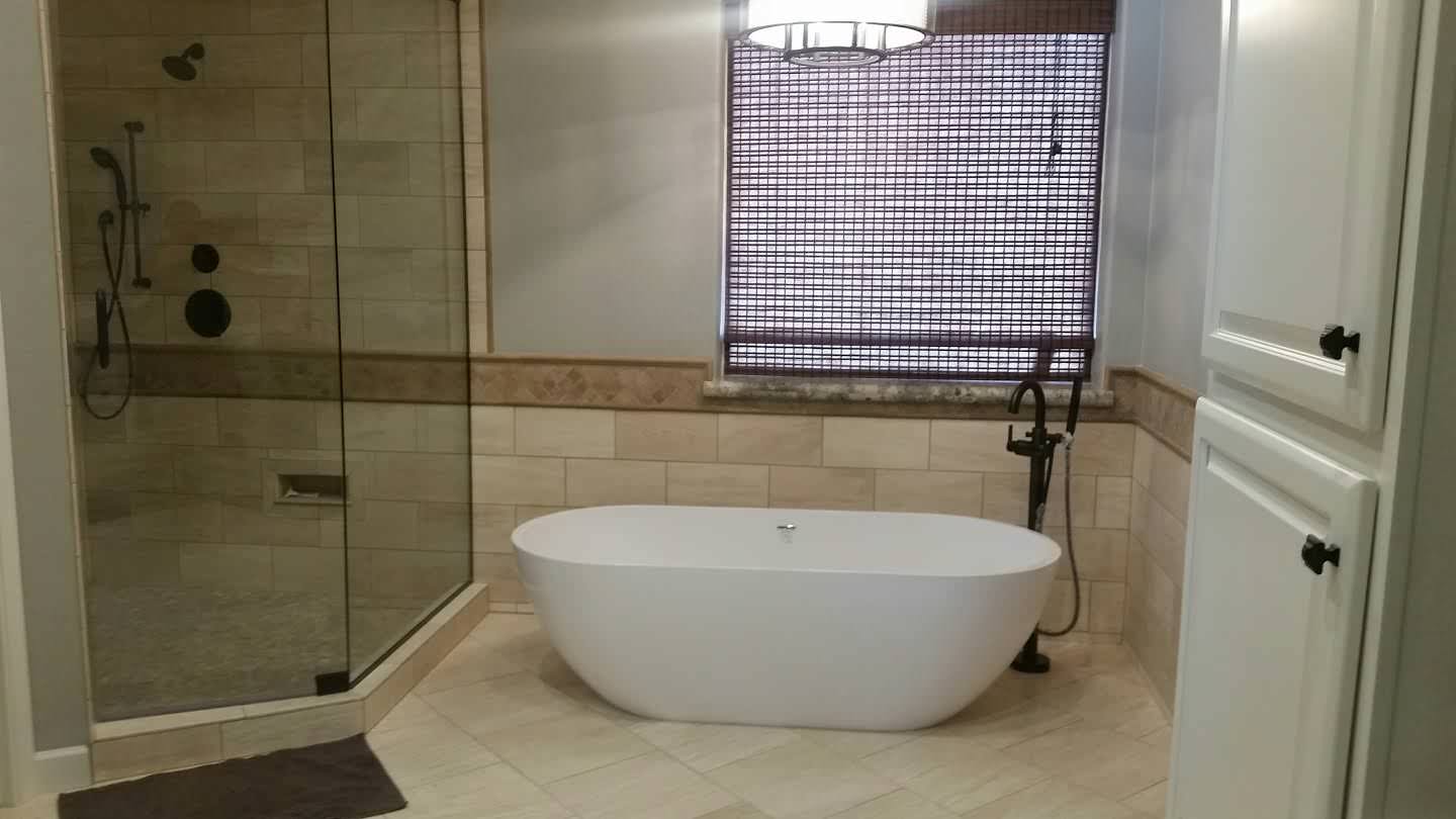 Completed Projects