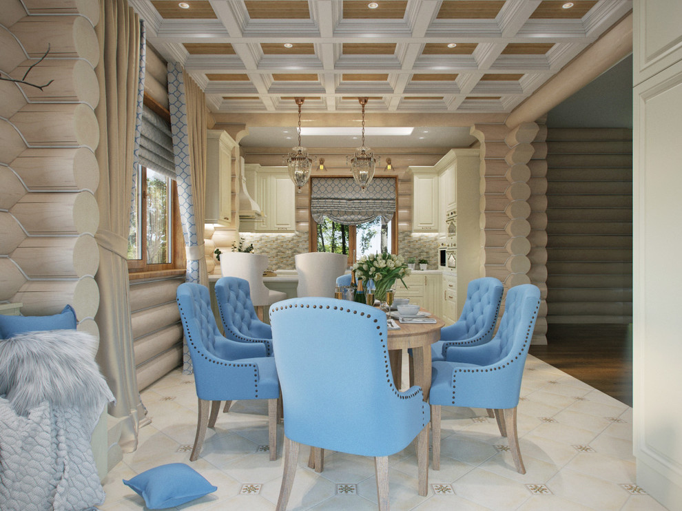 Дом Гидроузел