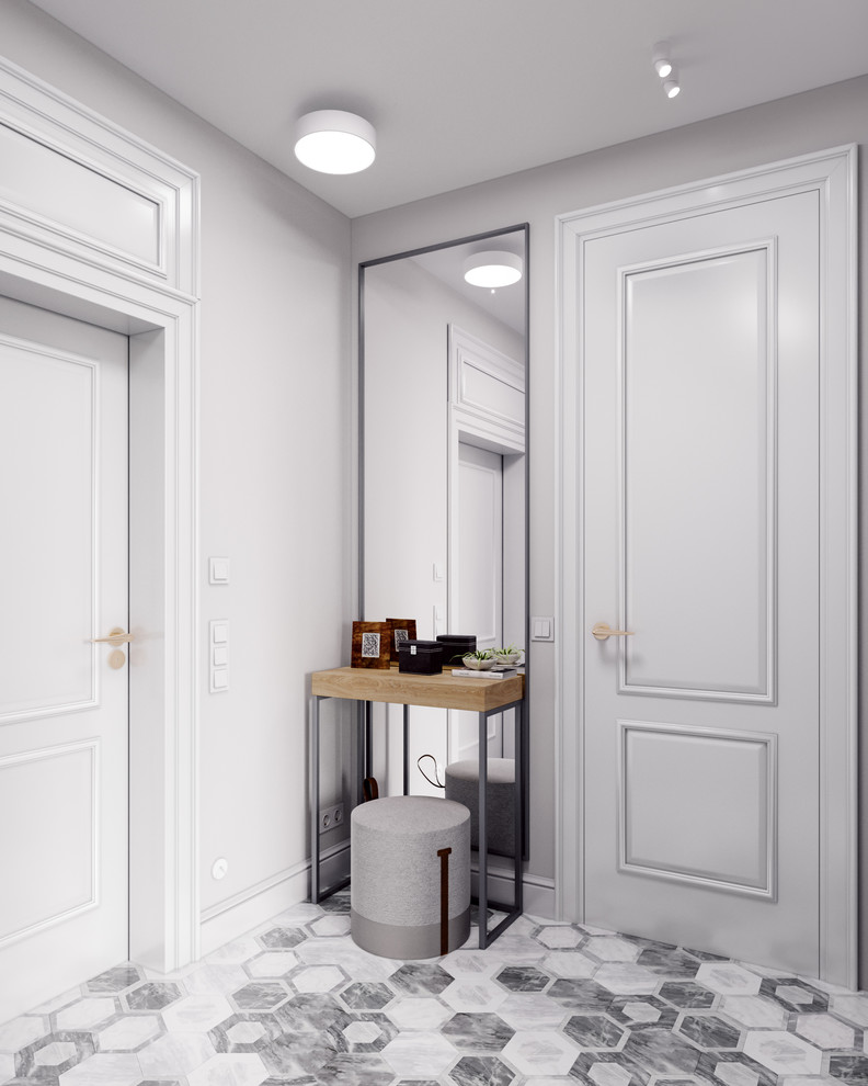 Элегантность и простота