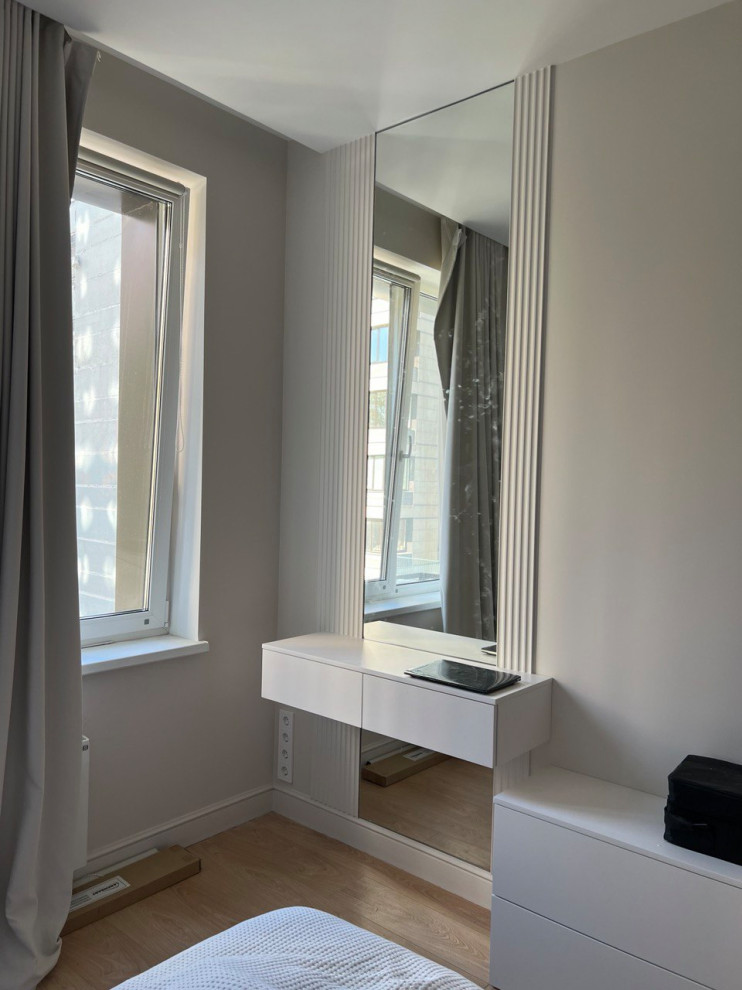 МОСКВА  НАГОРНАЯ   53 м