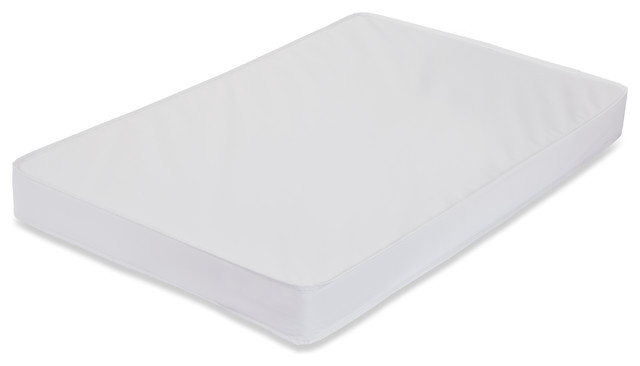 la baby mini crib mattress