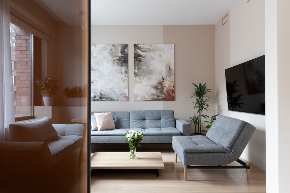 ЖК "Береговой" фотографии реализации