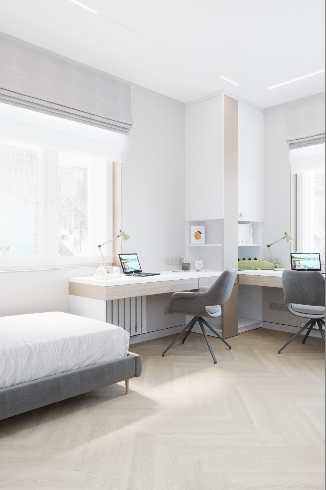 Дизайн интерьера (9)