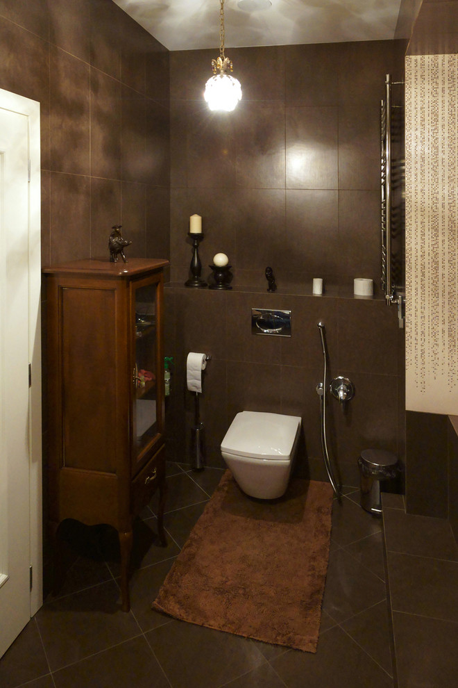 Квартира, Мосфильм