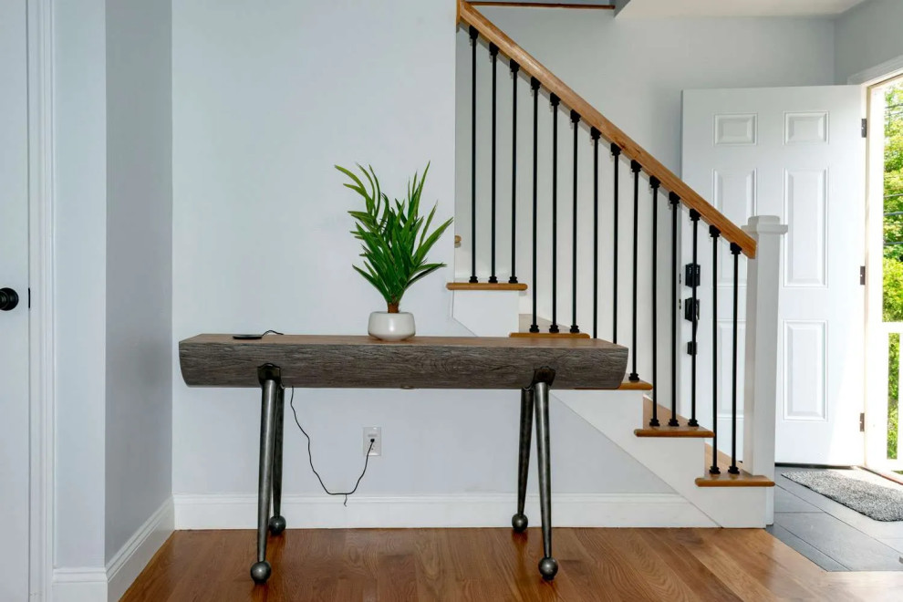 Whole House Reno - Stoneham